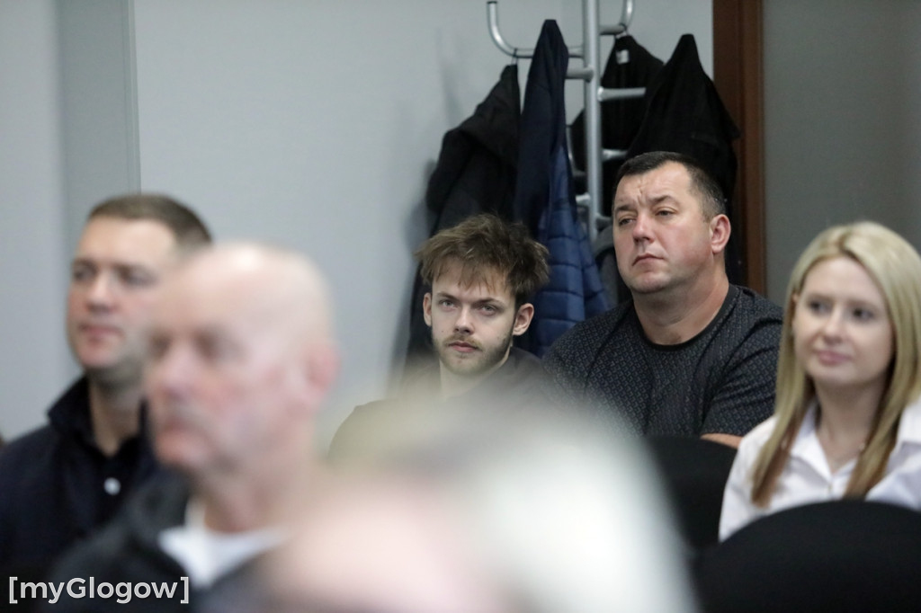 Bank Spółdzielczy w Głogowie zorganizował spotkanie o zielonej transformacji