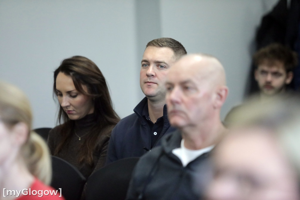 Bank Spółdzielczy w Głogowie zorganizował spotkanie o zielonej transformacji