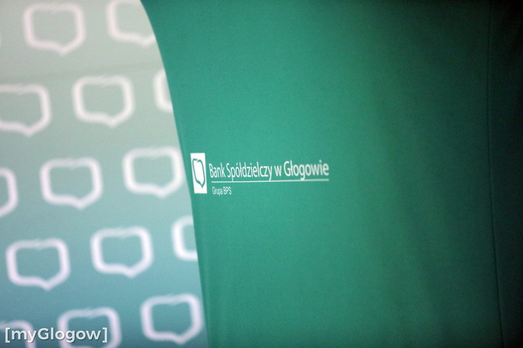 Bank Spółdzielczy w Głogowie zorganizował spotkanie o zielonej transformacji