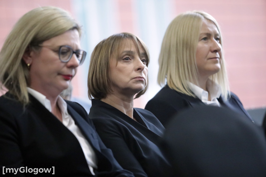 Bank Spółdzielczy w Głogowie zorganizował spotkanie o zielonej transformacji