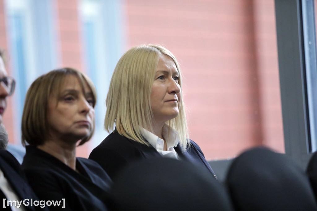 Bank Spółdzielczy w Głogowie zorganizował spotkanie o zielonej transformacji