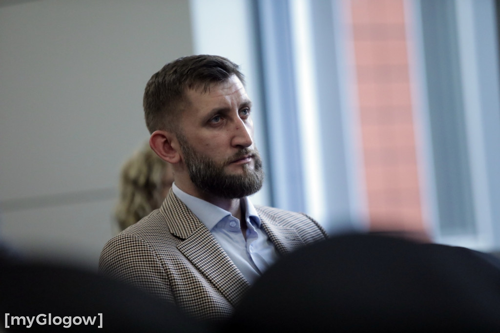 Bank Spółdzielczy w Głogowie zorganizował spotkanie o zielonej transformacji