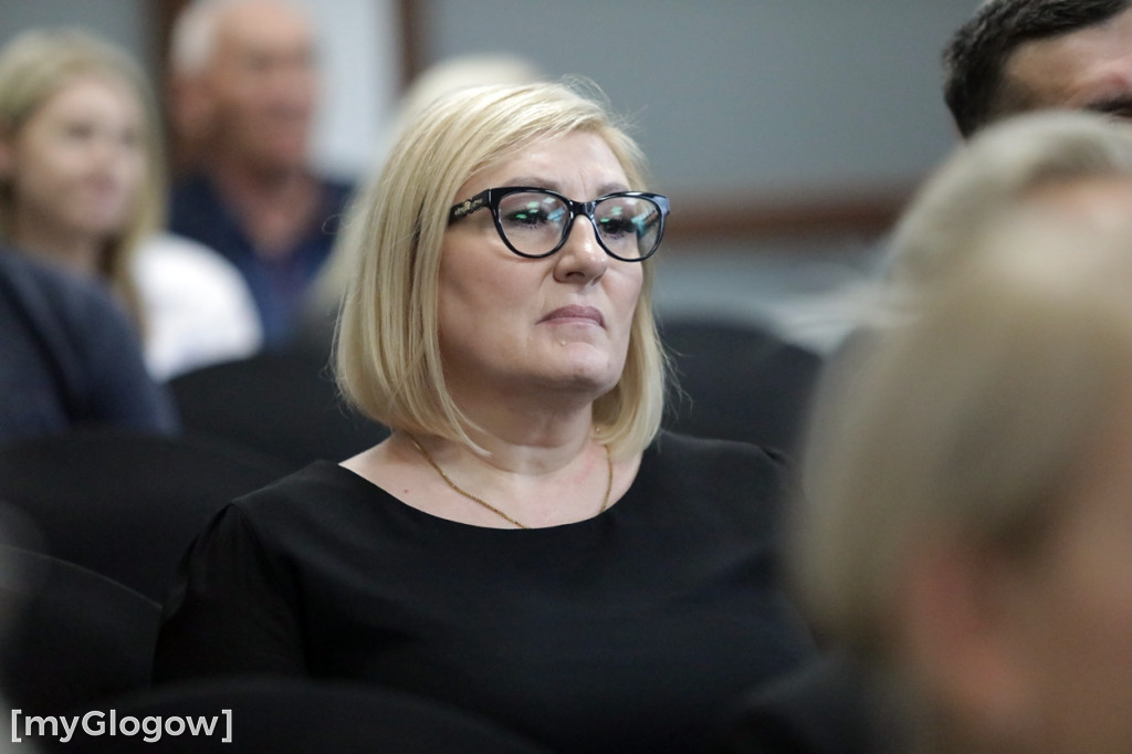 Bank Spółdzielczy w Głogowie zorganizował spotkanie o zielonej transformacji