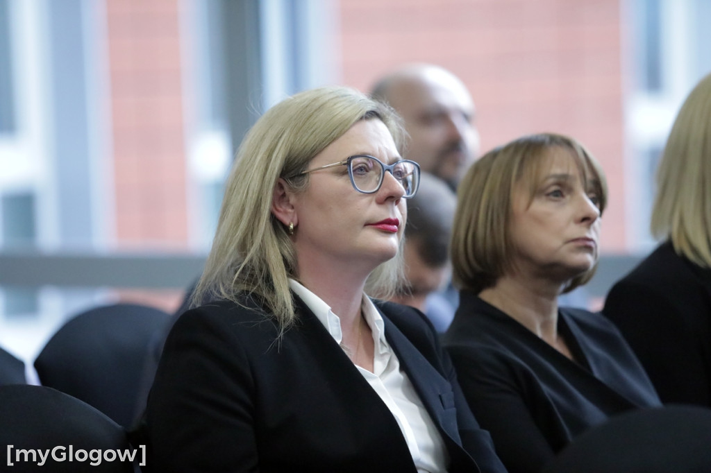 Bank Spółdzielczy w Głogowie zorganizował spotkanie o zielonej transformacji