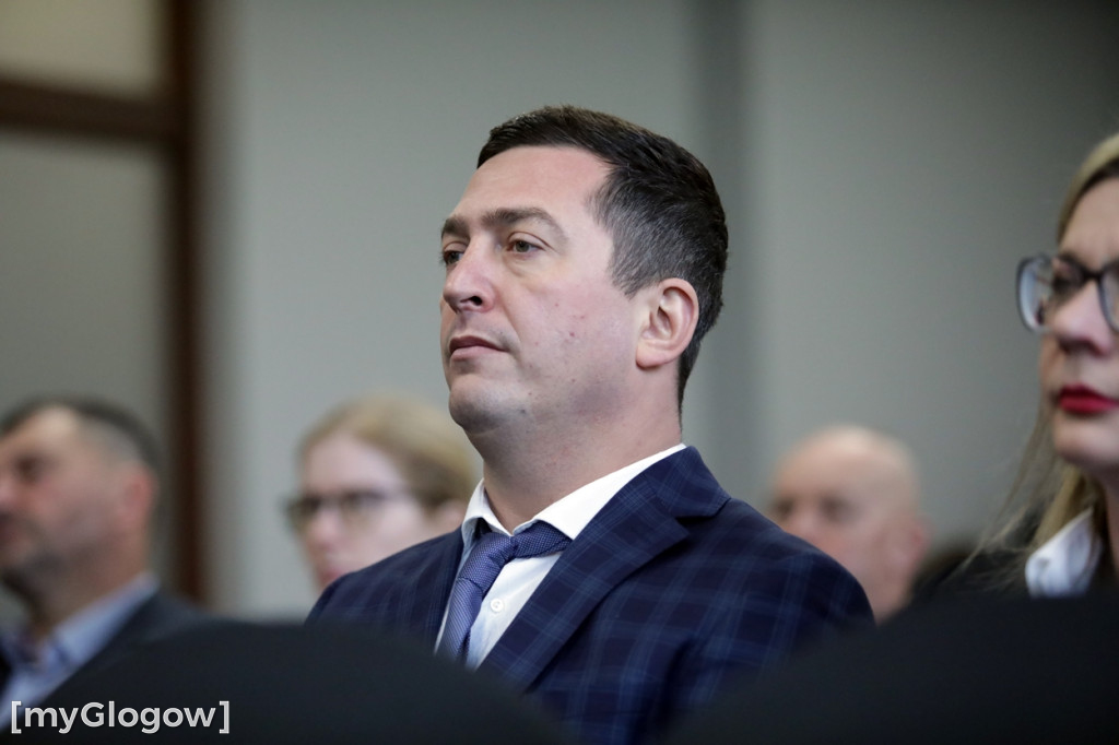 Bank Spółdzielczy w Głogowie zorganizował spotkanie o zielonej transformacji