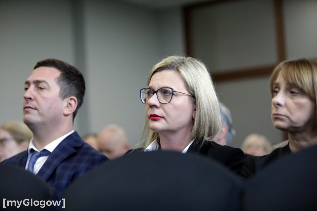 Bank Spółdzielczy w Głogowie zorganizował spotkanie o zielonej transformacji