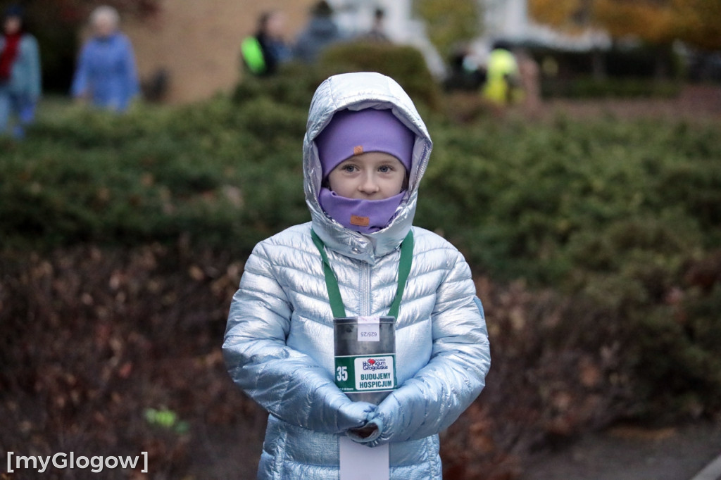 Pomagają harcerze i piłkarze, wszyscy dla fundacji