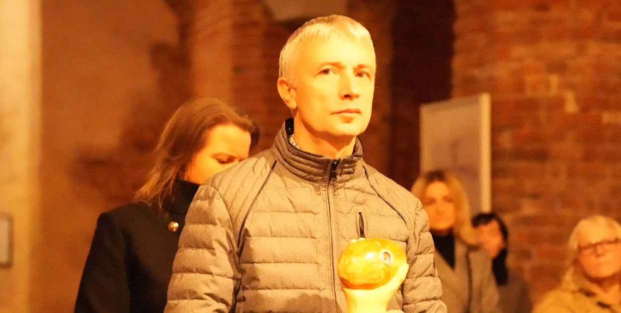 Noc Światła rozbłysła radością w kolegiacie