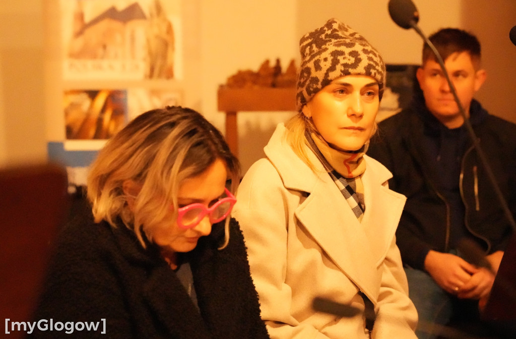 Noc Światła rozbłysła radością w kolegiacie