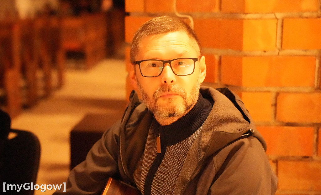 Noc Światła rozbłysła radością w kolegiacie