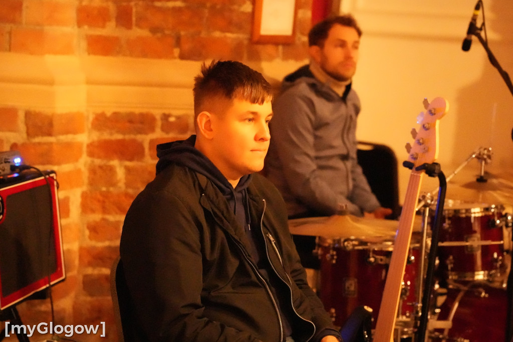 Noc Światła rozbłysła radością w kolegiacie