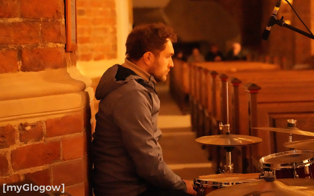 Noc Światła rozbłysła radością w kolegiacie