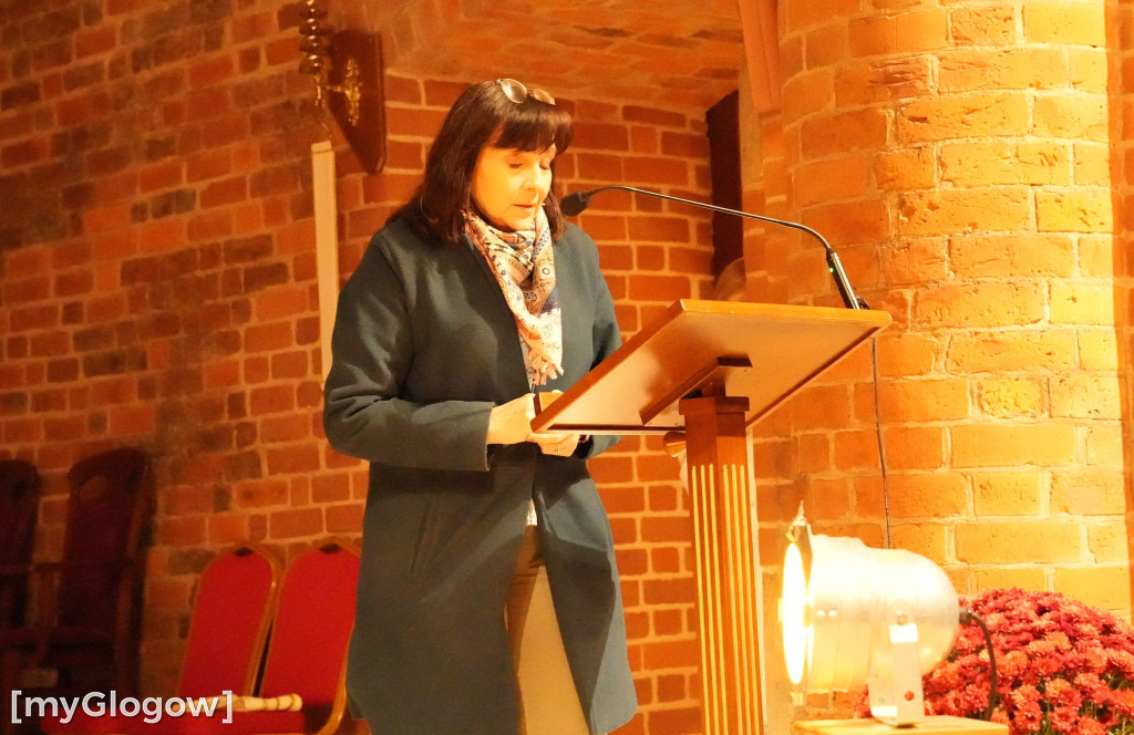 Noc Światła rozbłysła radością w kolegiacie