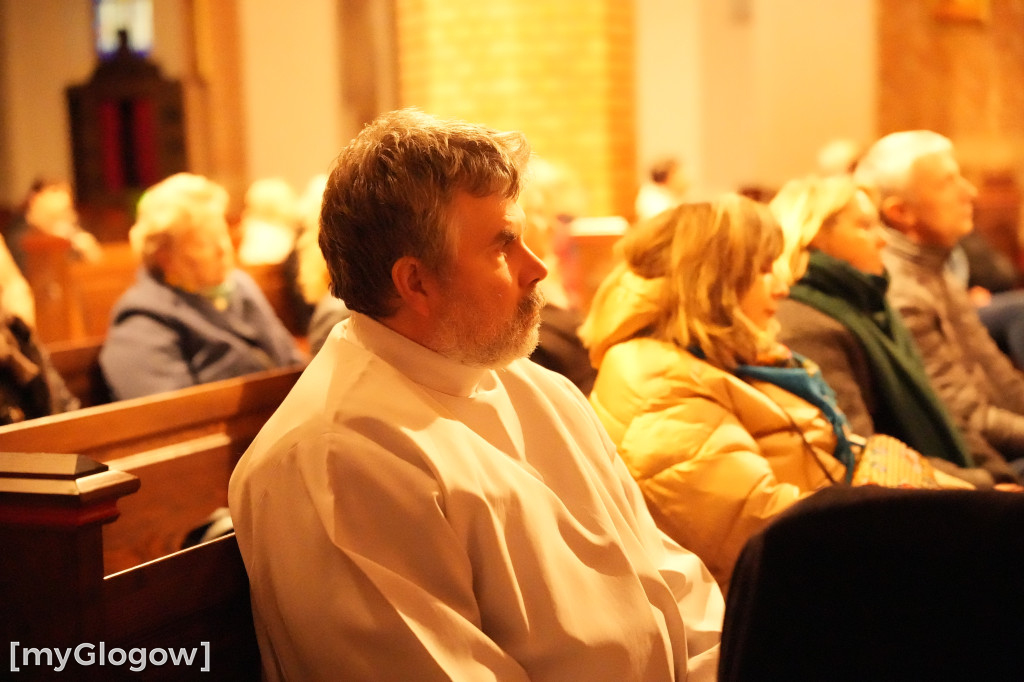 Noc Światła rozbłysła radością w kolegiacie