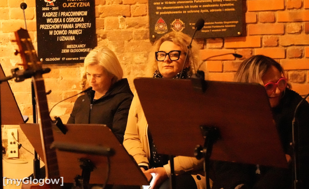 Noc Światła rozbłysła radością w kolegiacie