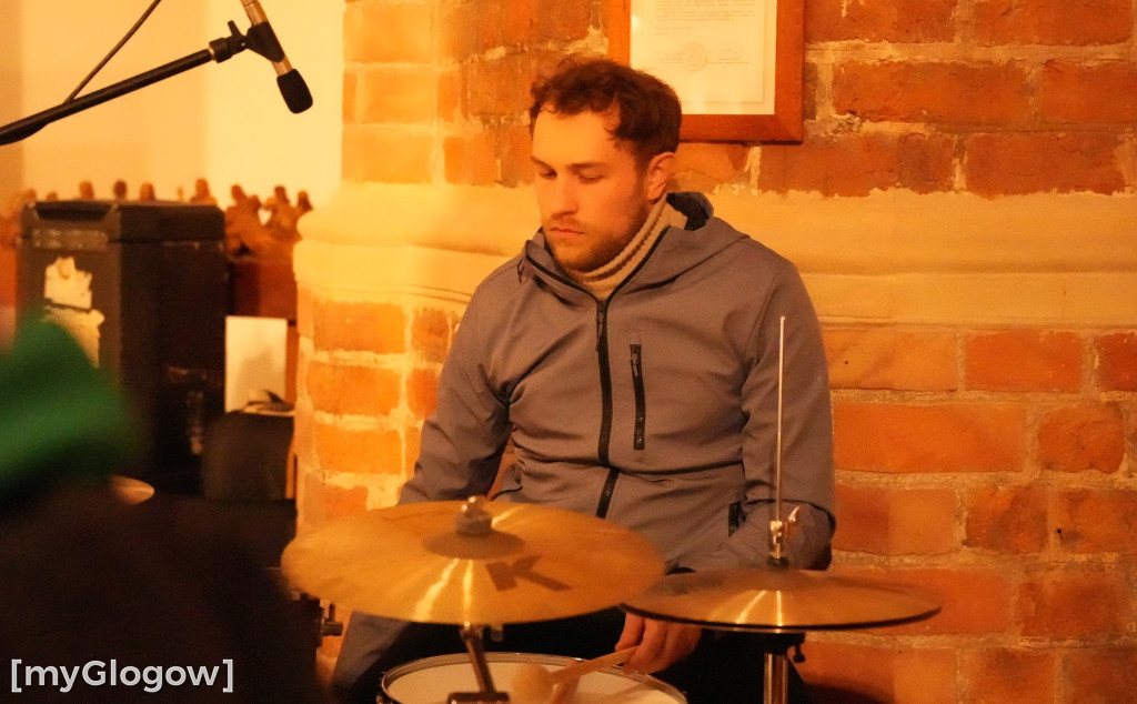 Noc Światła rozbłysła radością w kolegiacie