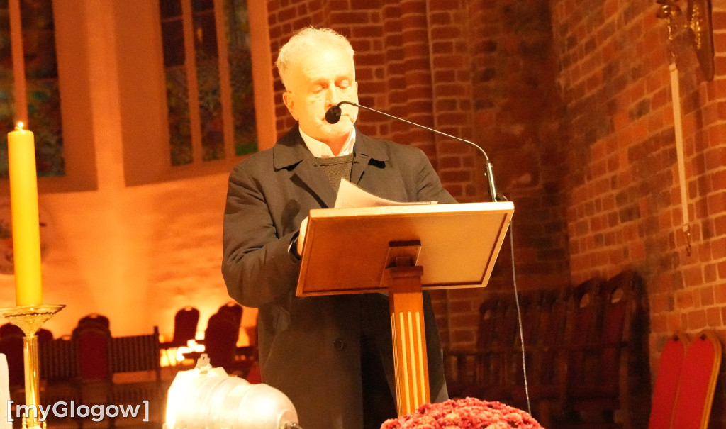 Noc Światła rozbłysła radością w kolegiacie