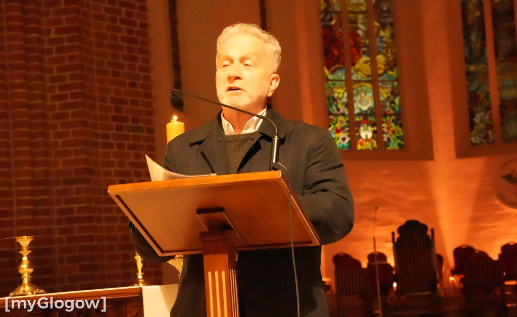 Noc Światła rozbłysła radością w kolegiacie