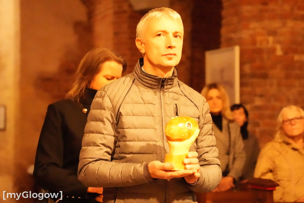 Noc Światła rozbłysła radością w kolegiacie