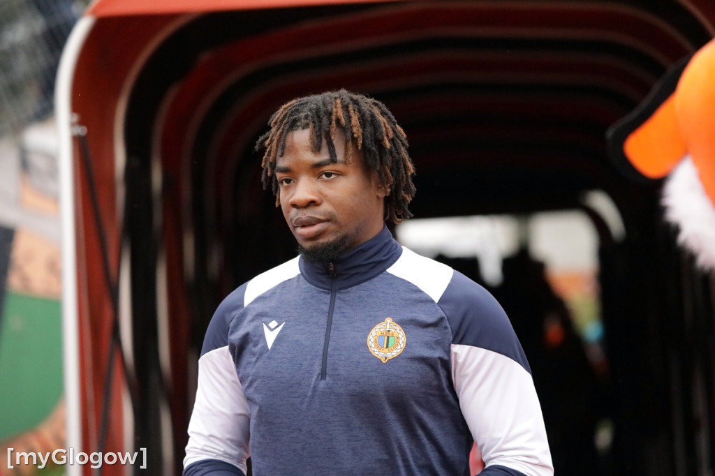 Piłkarskie emocje! Chrobry grał z Wisłą