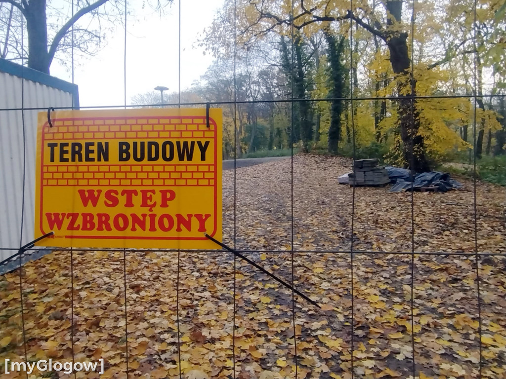 Odkrycia w Forcie Gwiaździstym w Głogowie