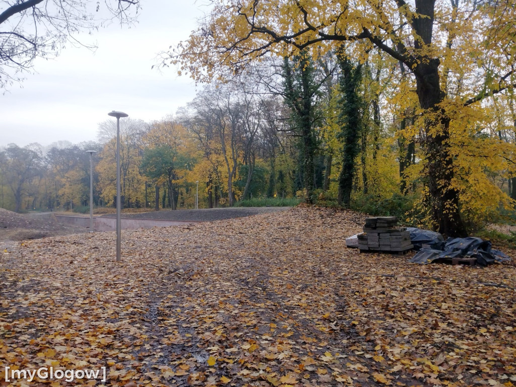 Odkrycia w Forcie Gwiaździstym w Głogowie
