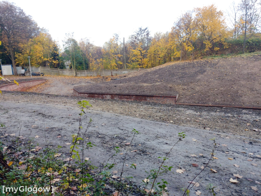 Odkrycia w Forcie Gwiaździstym w Głogowie