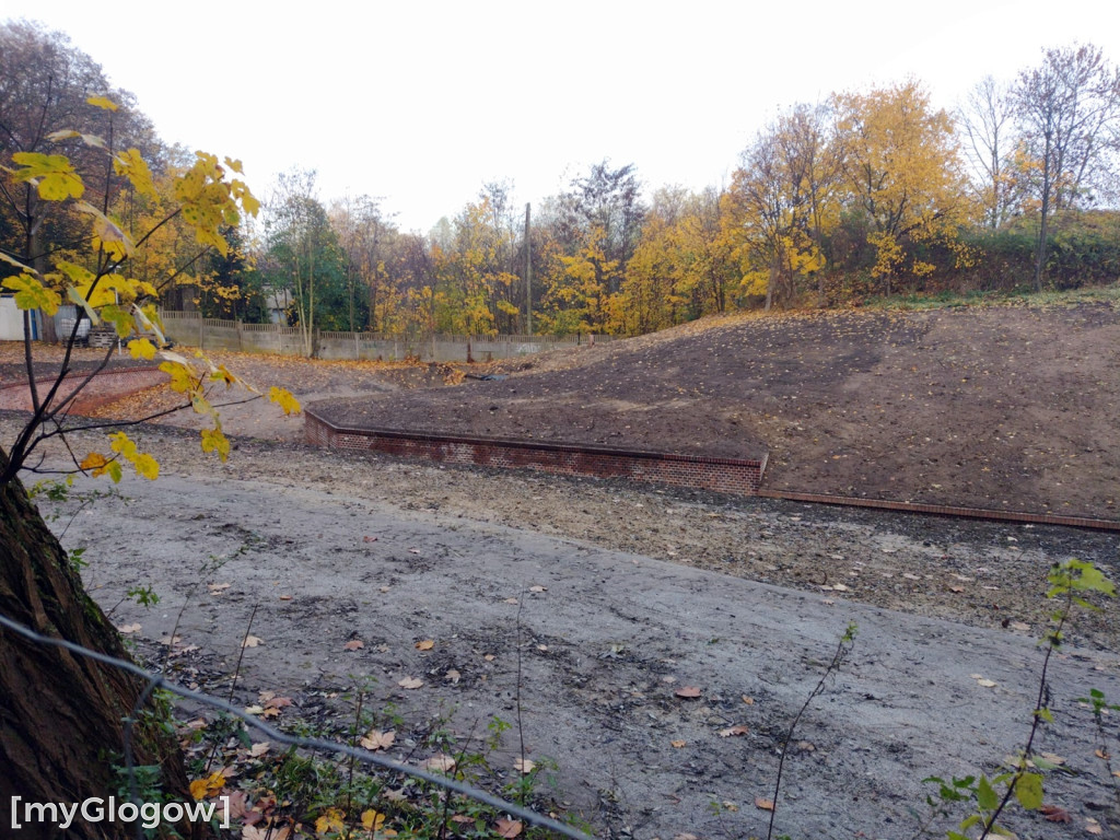 Odkrycia w Forcie Gwiaździstym w Głogowie