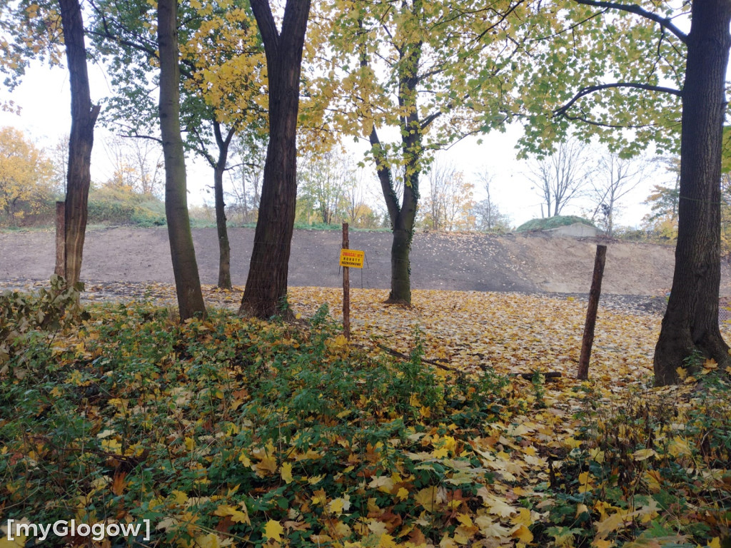 Odkrycia w Forcie Gwiaździstym w Głogowie