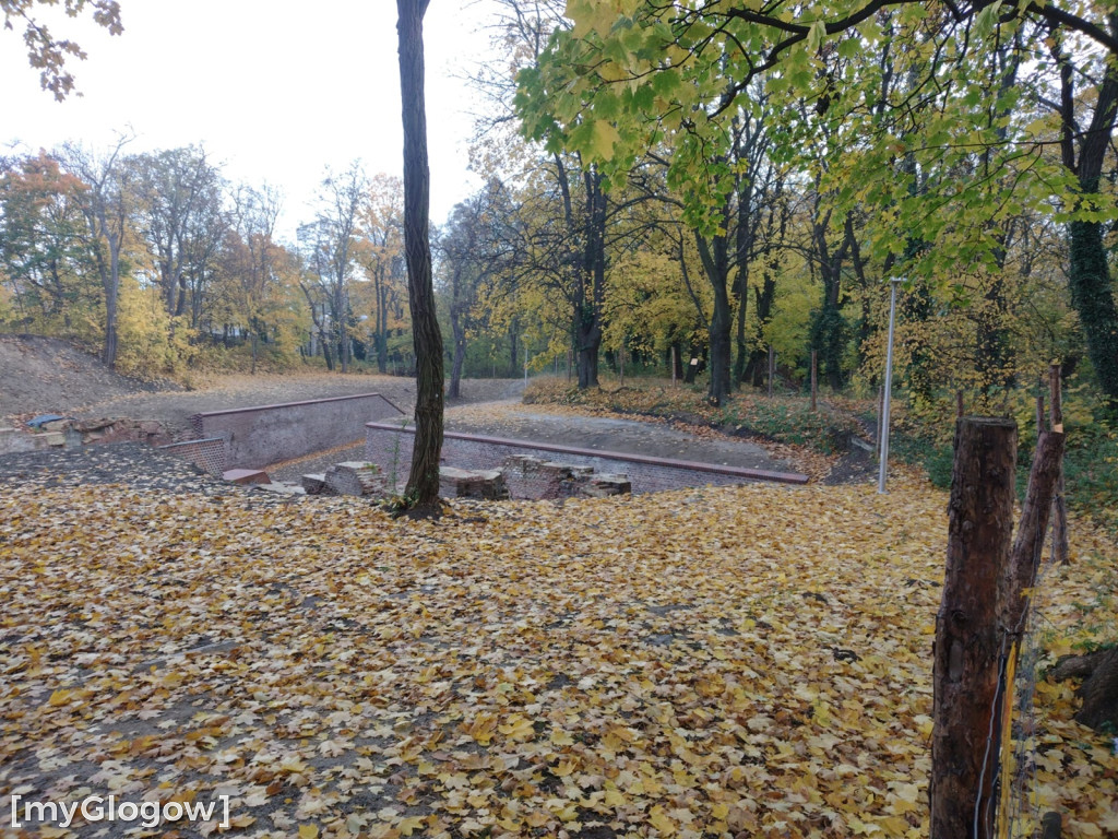 Odkrycia w Forcie Gwiaździstym w Głogowie