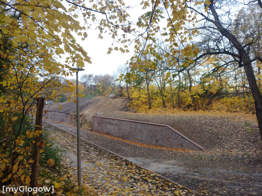 Odkrycia w Forcie Gwiaździstym w Głogowie