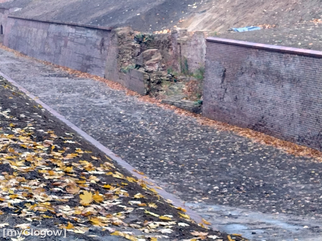 Odkrycia w Forcie Gwiaździstym w Głogowie