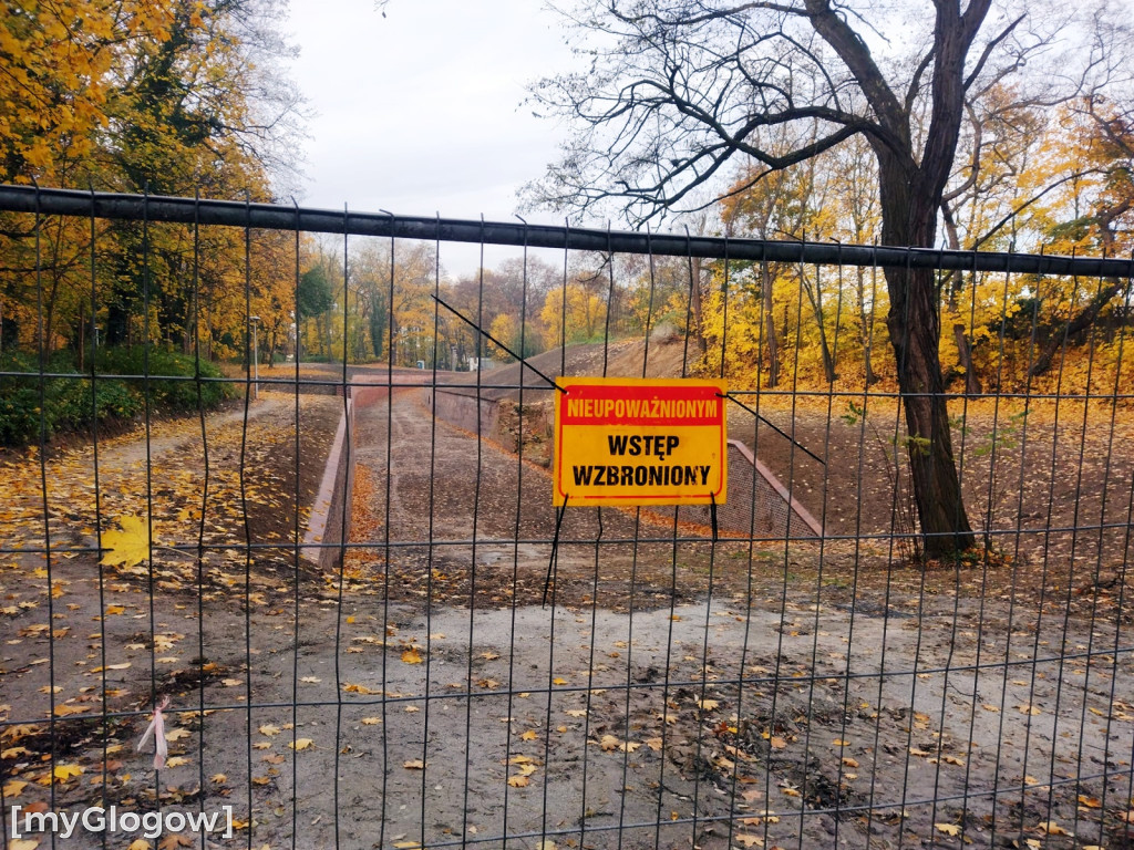 Odkrycia w Forcie Gwiaździstym w Głogowie