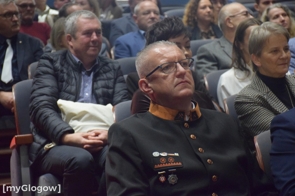 Święto Terenowych Organów Wykonawczych MON w Głogowie