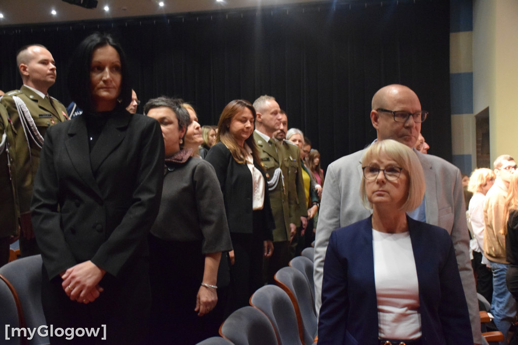 Święto Terenowych Organów Wykonawczych MON w Głogowie