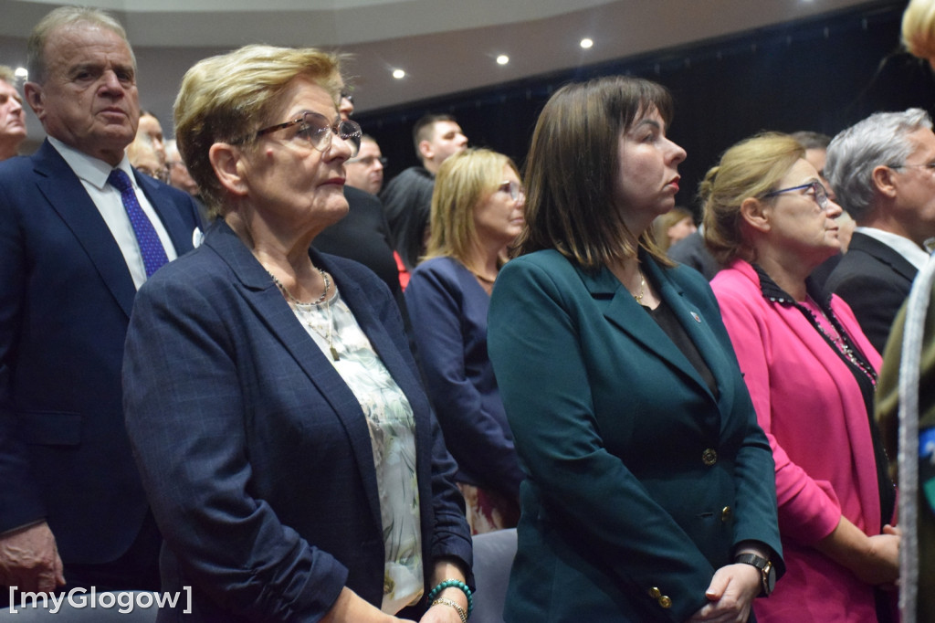 Święto Terenowych Organów Wykonawczych MON w Głogowie