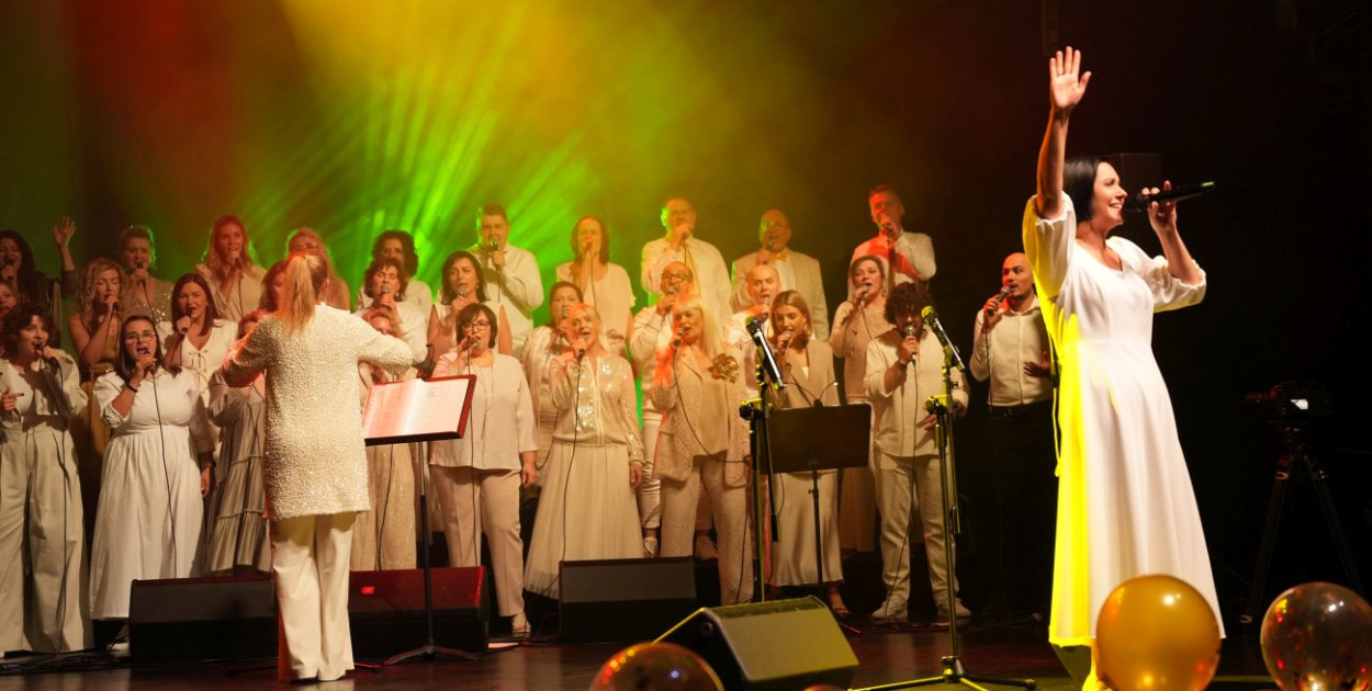 Jubileusz Space of Grace