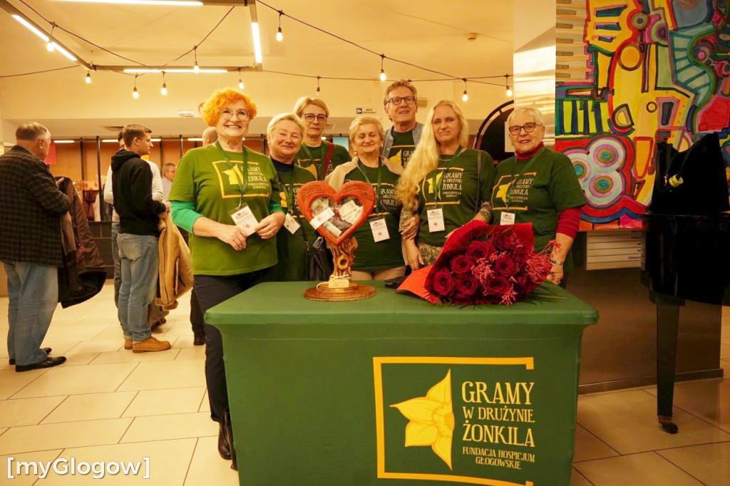 Jubileusz Space of Grace