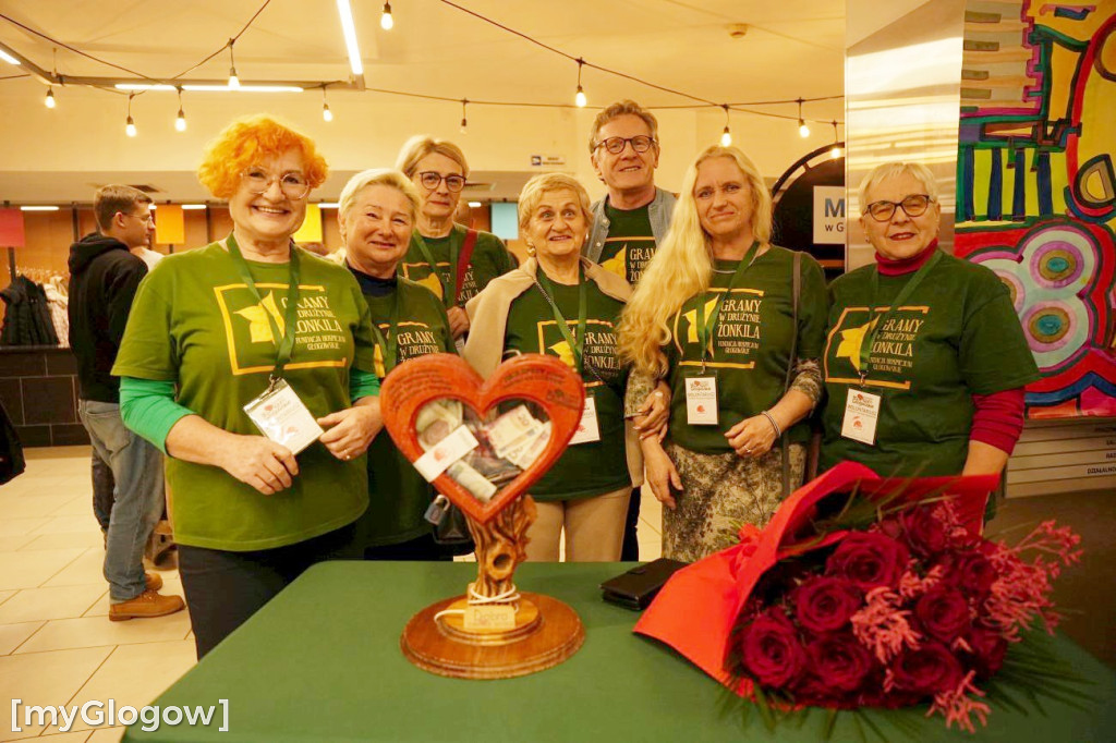 Jubileusz Space of Grace