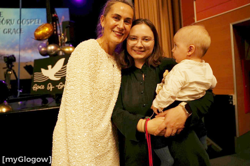 Jubileusz Space of Grace