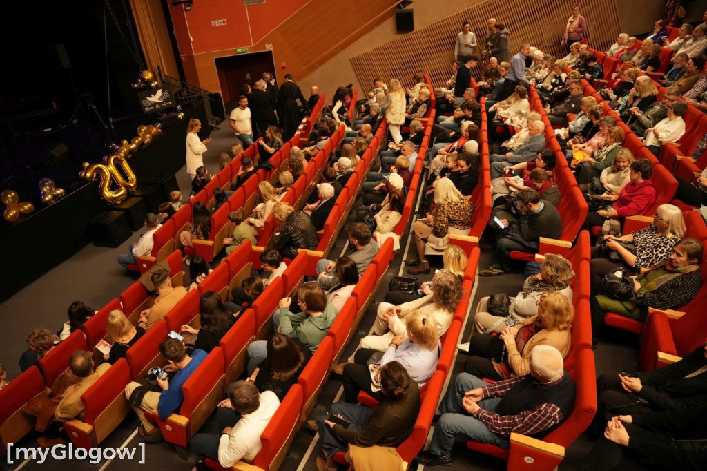 Jubileusz Space of Grace