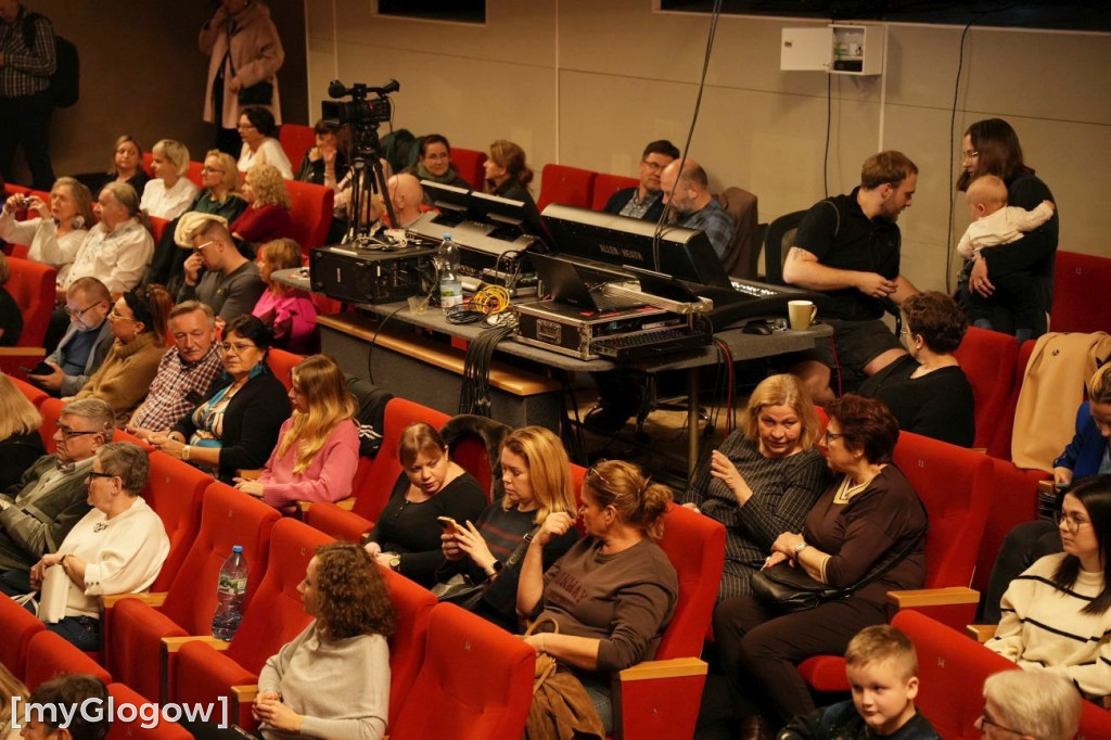 Jubileusz Space of Grace