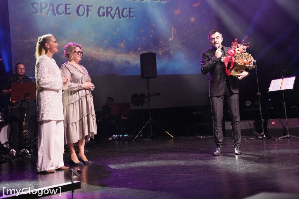 Jubileusz Space of Grace