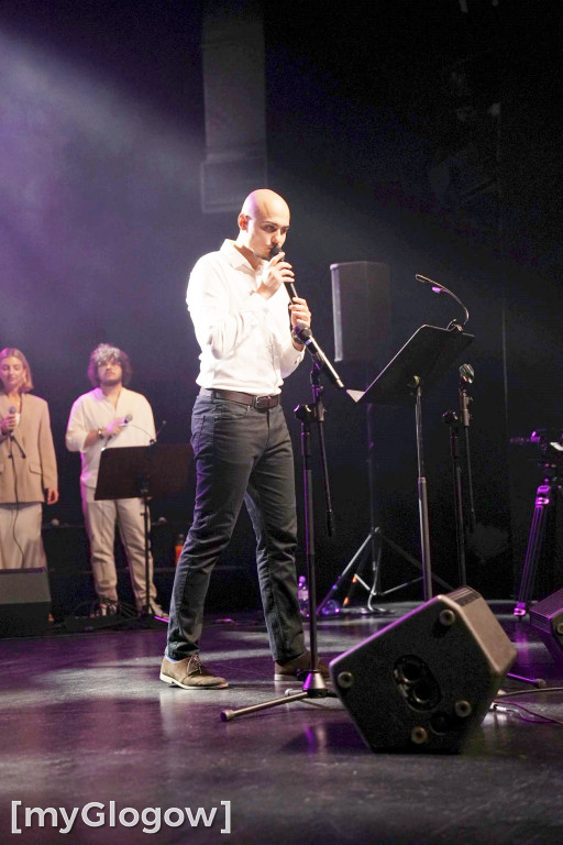 Jubileusz Space of Grace