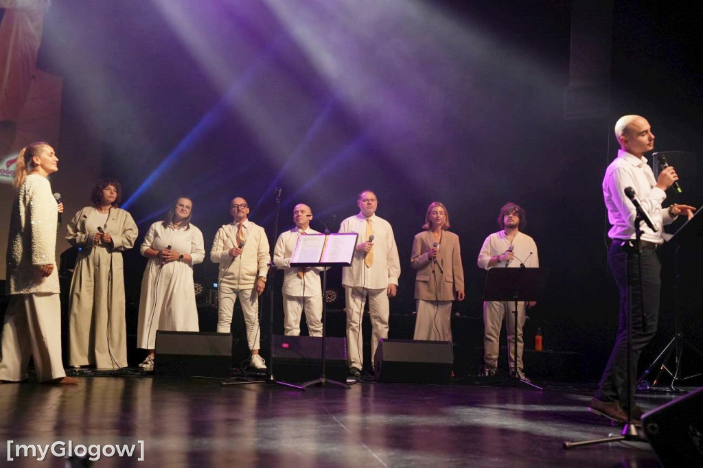 Jubileusz Space of Grace