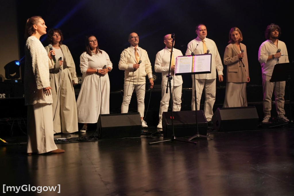 Jubileusz Space of Grace