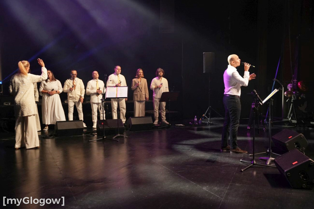 Jubileusz Space of Grace