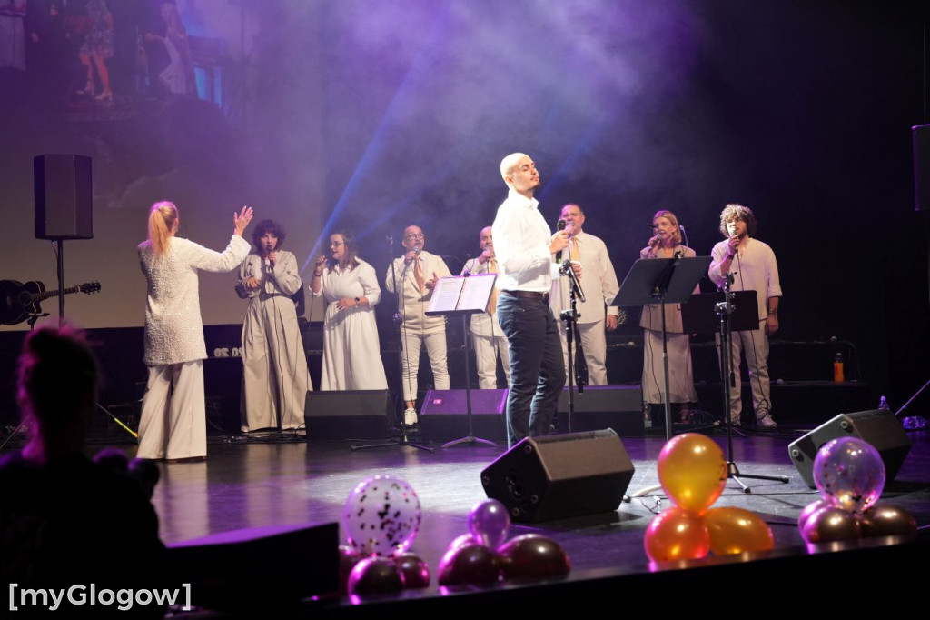 Jubileusz Space of Grace