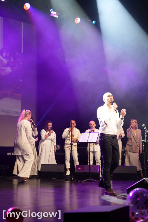 Jubileusz Space of Grace