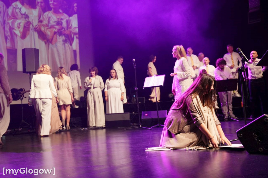 Jubileusz Space of Grace